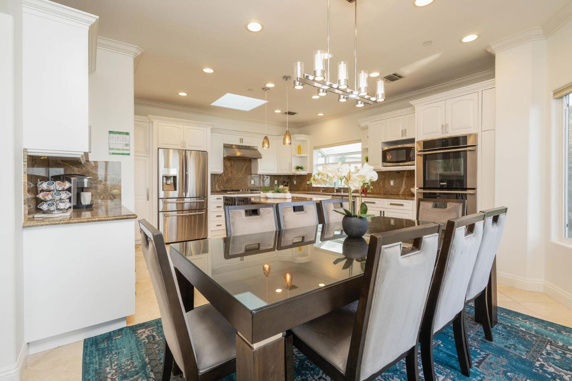 Vakantiehuis Luxury Modern W/ Great La Views *
