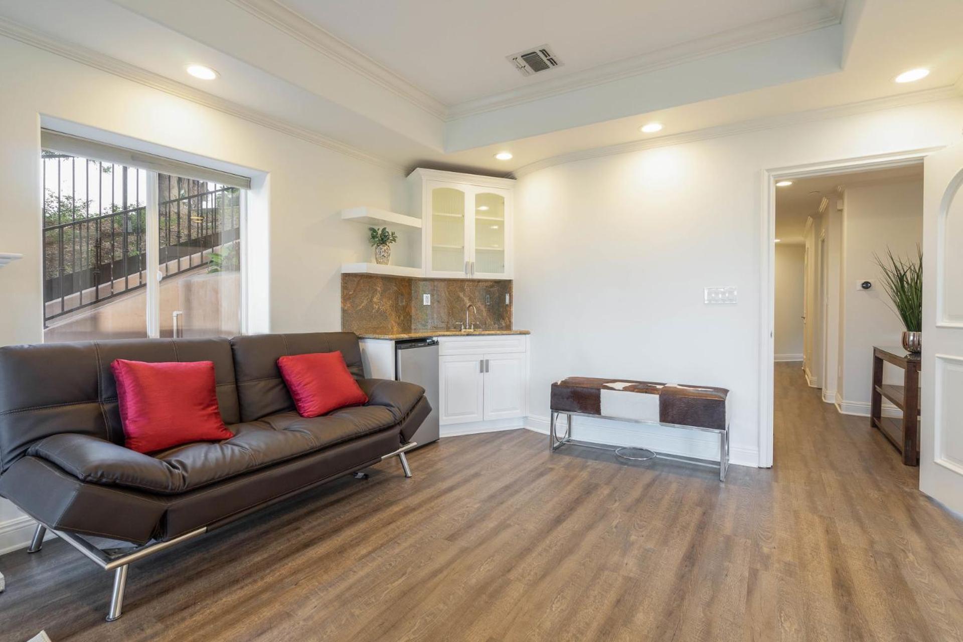 Luxury Modern W/ Great La Views Casa vacanze