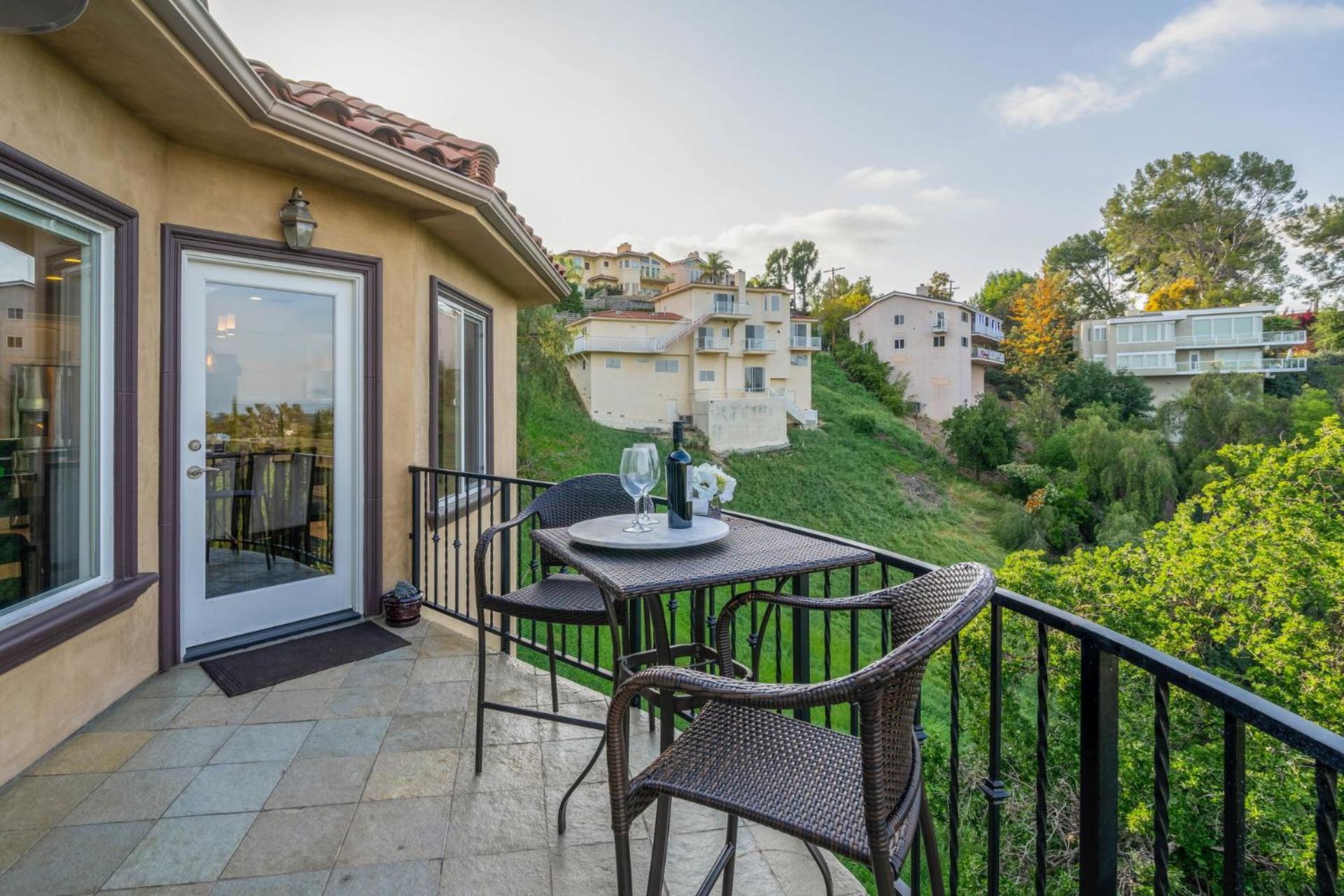Casa vacanze Luxury Modern W/ Great La Views