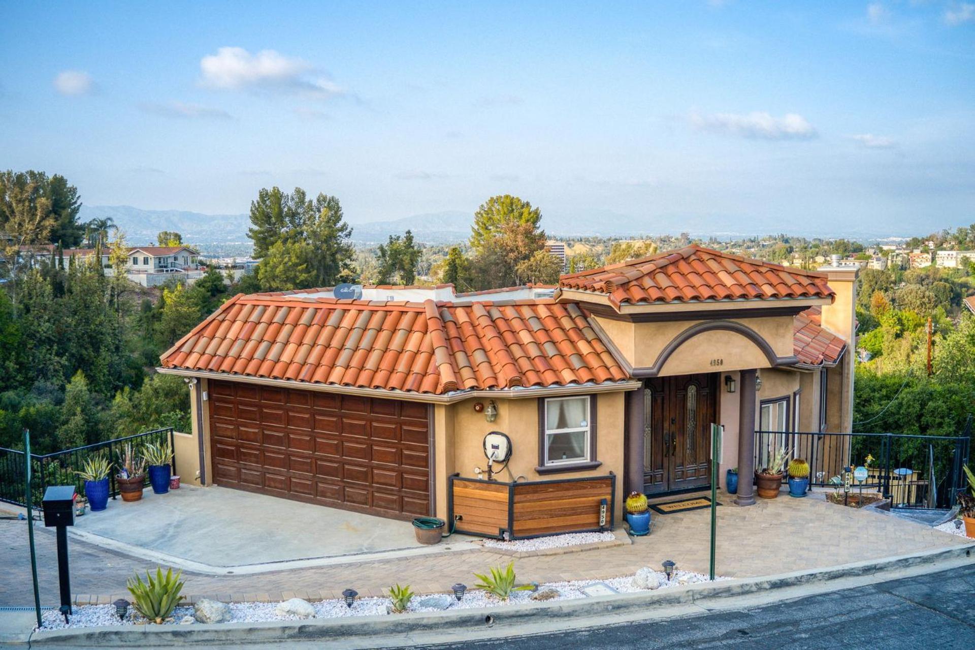 Casa vacanze Luxury Modern W/ Great La Views