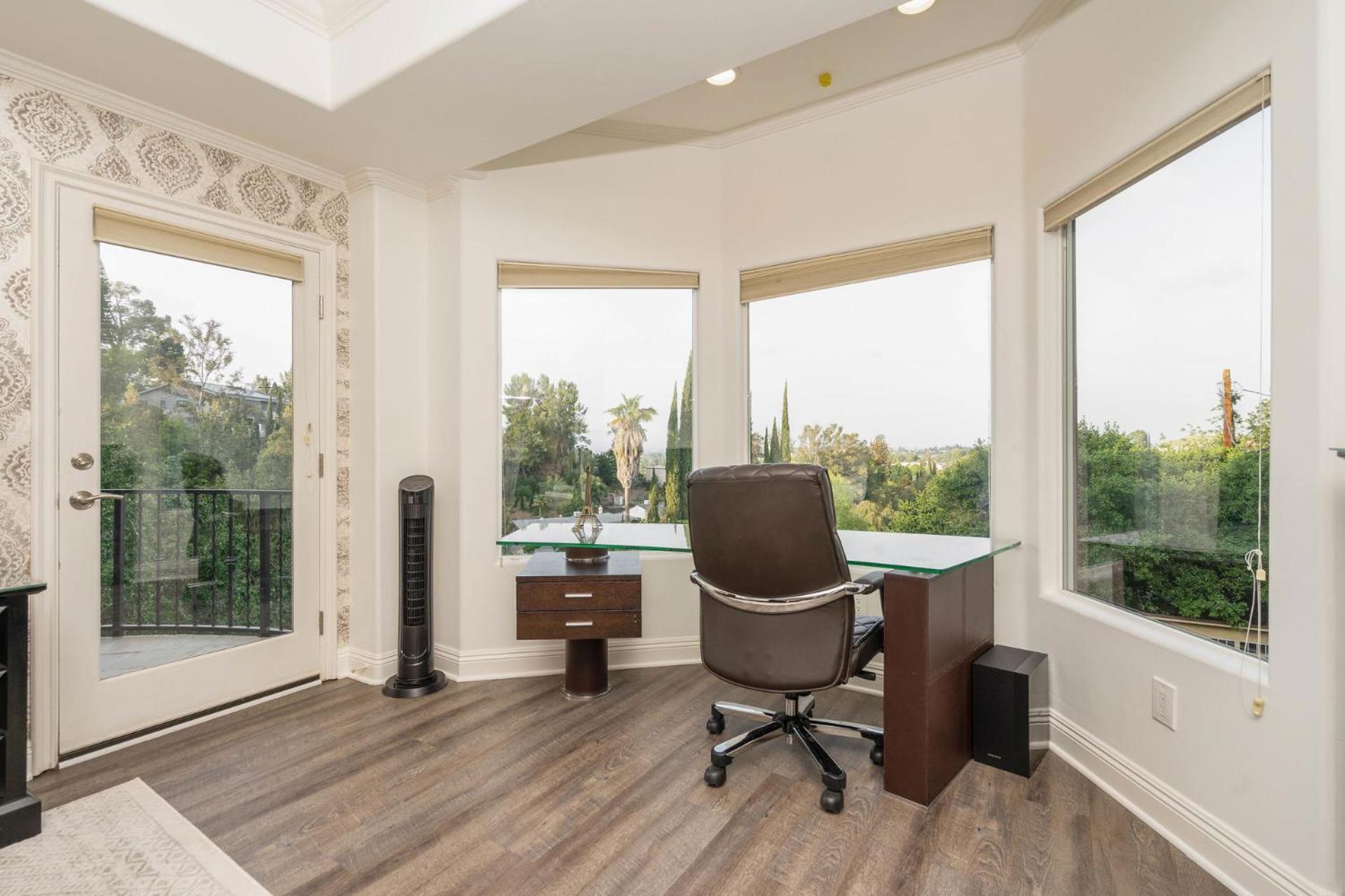 Luxury Modern W/ Great La Views Casa vacanze