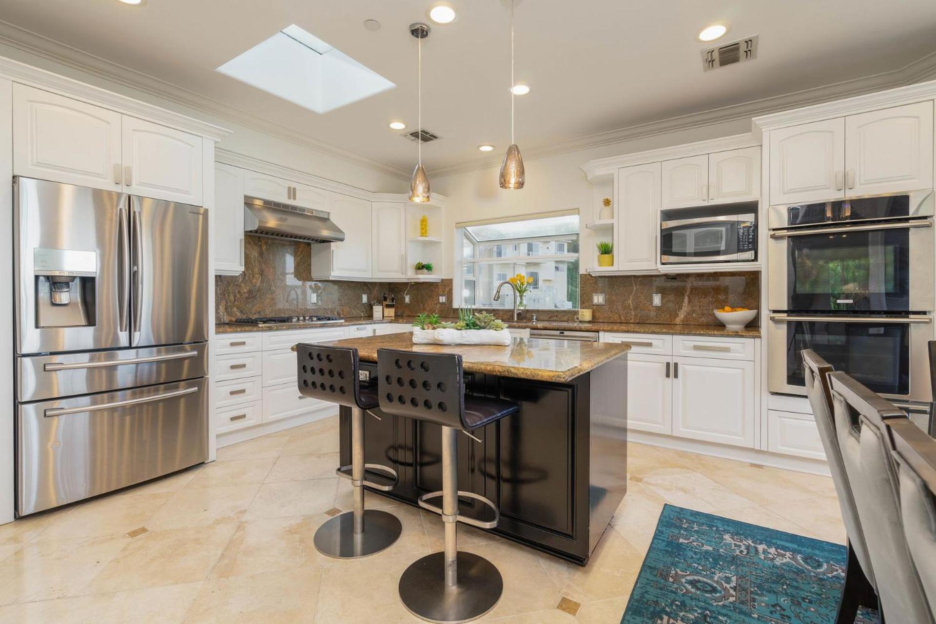 Casa vacanze Luxury Modern W/ Great La Views
